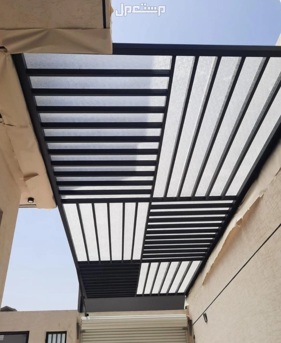 مظلات  في أبهــــا بسعر 80 ريال سعودي