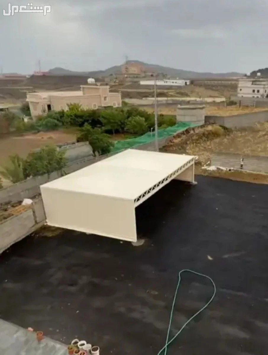 مظلات  في أبهــــا بسعر 80 ريال سعودي