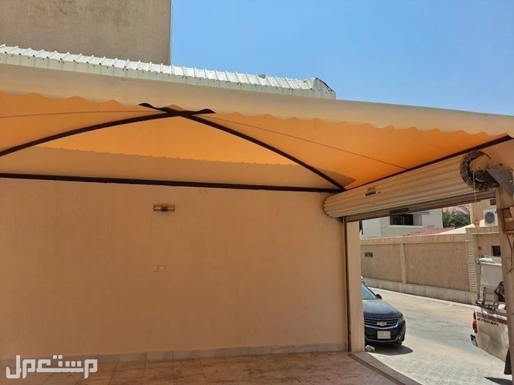 مظلات  في أبهــــا بسعر 80 ريال سعودي