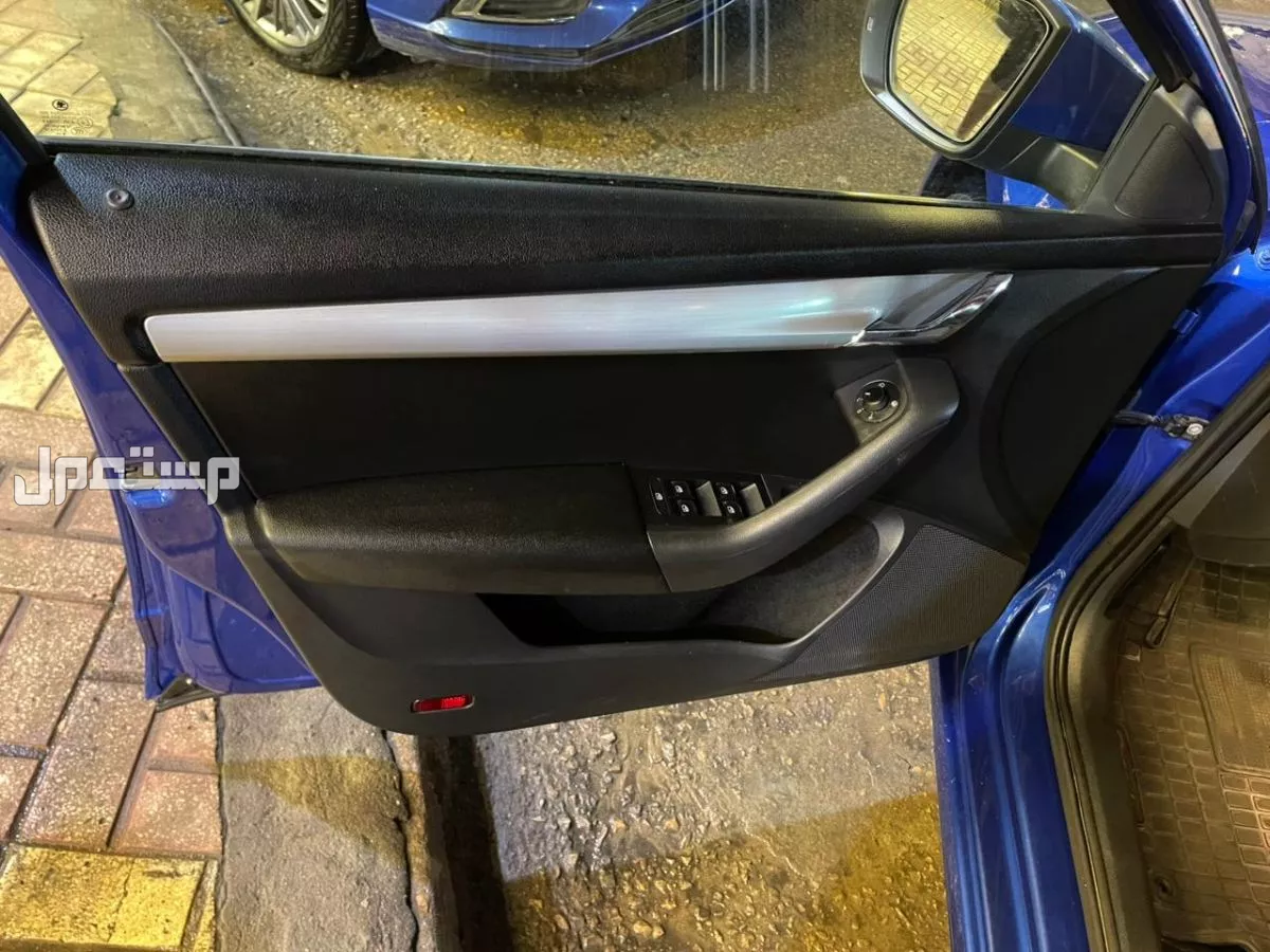 سكودا اوكتافيا 2022 مستعملة للبيع في قسم أول المنتزة بسعر 40 ألف جنيه مصري