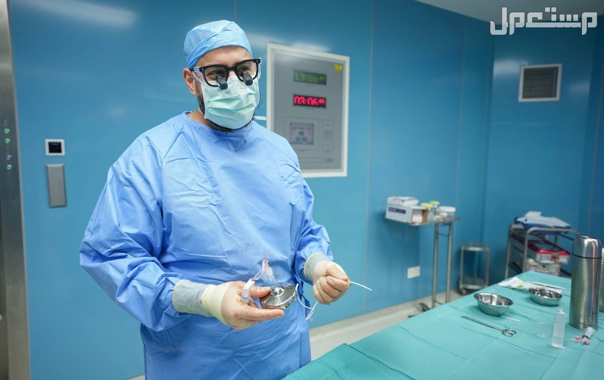 التقنية الأولى من نوعها في دولة الإمارات ودول مجلس التعاون الخليجي جراحون في دولة الإمارات يزرعون مضخة لتوصيل العلاج الكيميائي مباشرة لعلاج أورام الكبد الغير قابلة للجراحة
