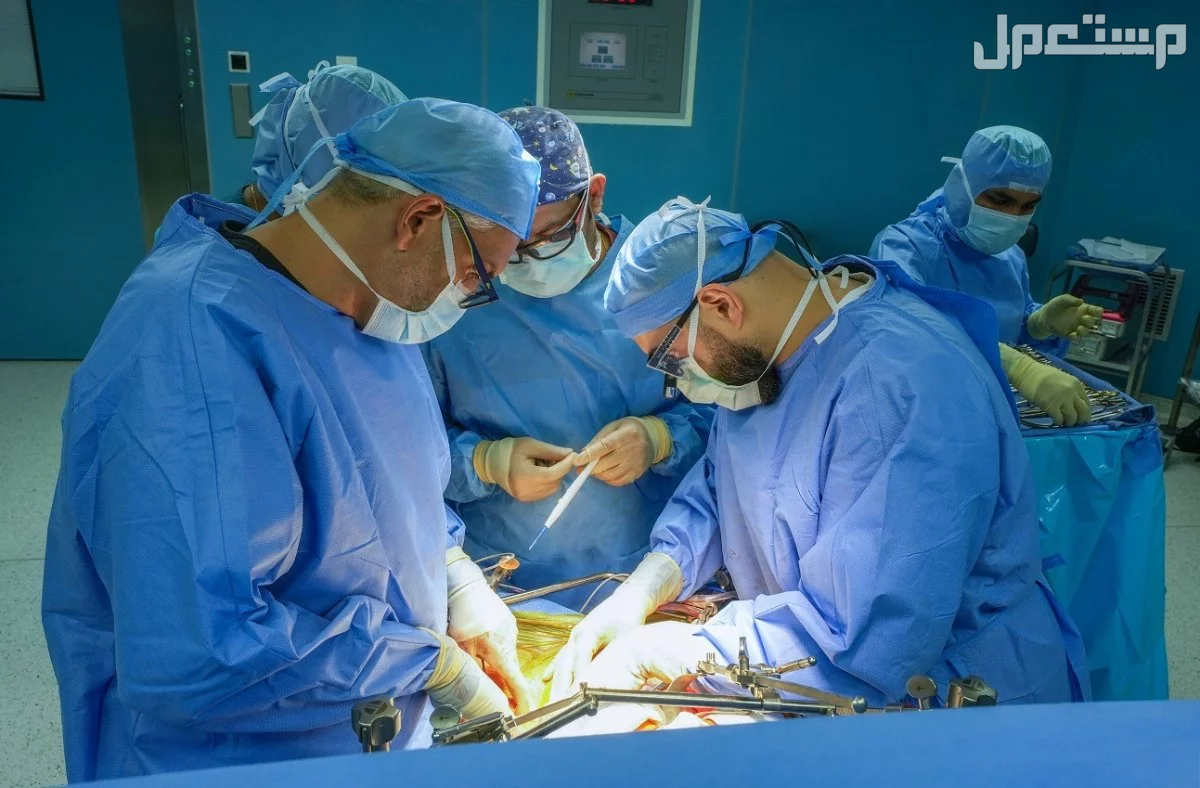 التقنية الأولى من نوعها في دولة الإمارات ودول مجلس التعاون الخليجي جراحون في دولة الإمارات يزرعون مضخة لتوصيل العلاج الكيميائي مباشرة لعلاج أورام الكبد الغير قابلة للجراحة