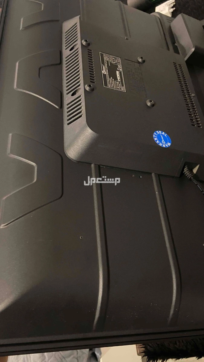 شاشه دانسات 32 في جيزان بسعر 200 ريال سعودي