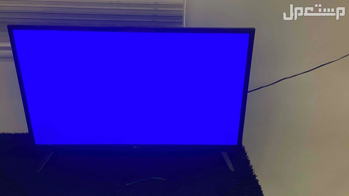 شاشه دانسات 32 في جيزان بسعر 200 ريال سعودي