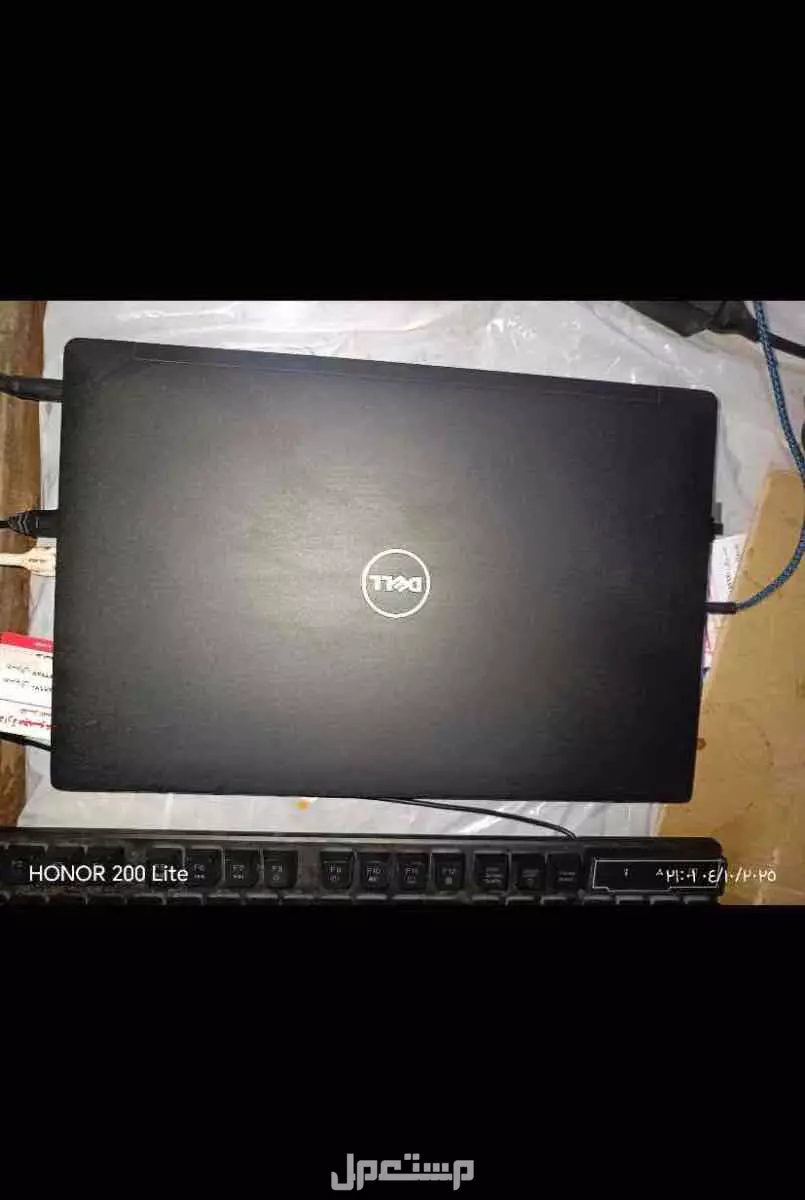 برسيسور كور اي 7 شاشه 14 رام16 هارد256