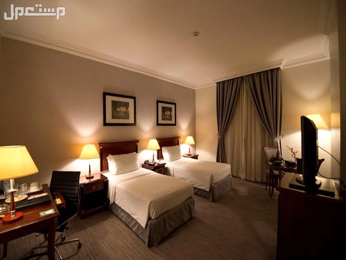 أفضل فنادق جدة 2026 من حيث الراحة والفخامة موصى بها أفضل فنادق جدة للعرسان 2026