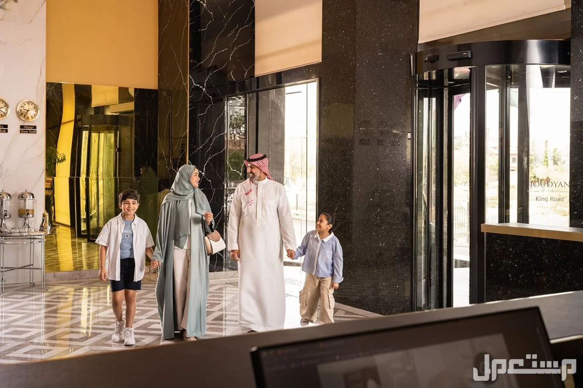 أفضل فنادق جدة 2026 من حيث الراحة والفخامة موصى بها أفخم فنادق جدة 2026 للعائلات