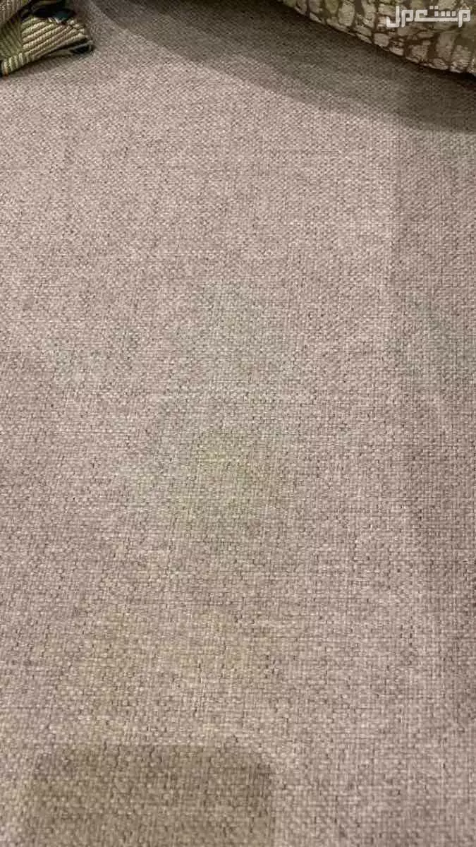 للبيع كنب نظيف بالحيل مرره في بريده في بريدة بسعر 1500 ريال سعودي