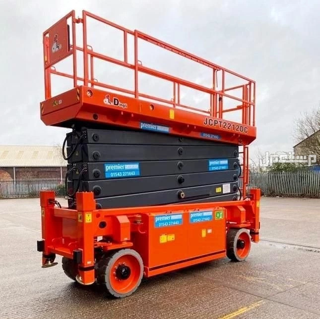 سيزرلفت للايجار مانلفت للايجار رافعة عمال للايجار رافعة مقصيه رافعات شوكيه للايجار في الدمام بسعر 500 ريال سعودي