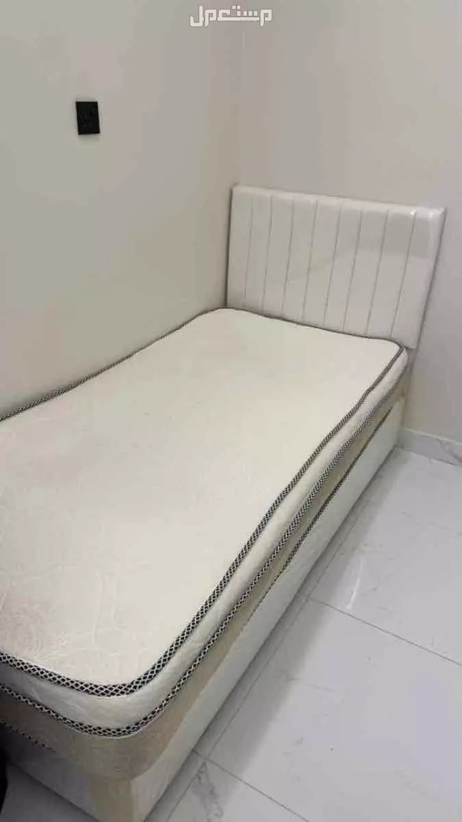 للبيع سرير نوم في جدة  في جدة بسعر 450 ريال سعودي