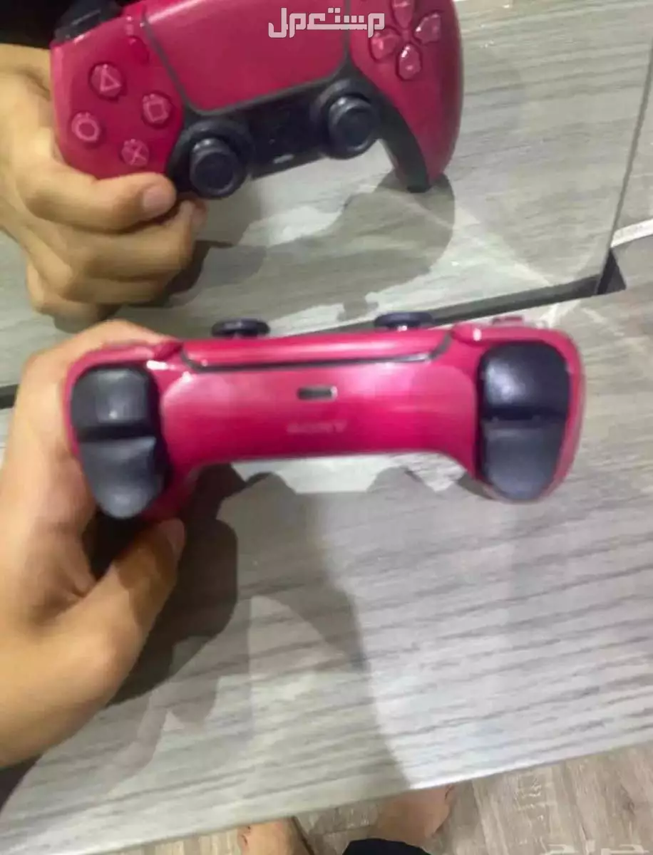 يد سوني 5  في المدينة المنورة بسعر 1800ريال سعودي