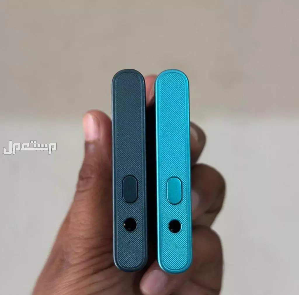 هاتف HMD Touch 4G.. جوال هجين بسعر رخيص ما الذي يقدمه؟ هاتف HMD Touch