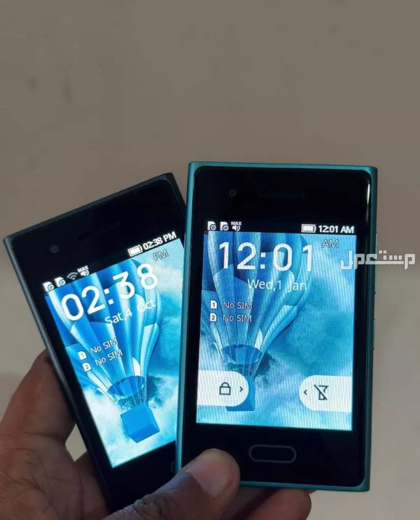هاتف HMD Touch 4G.. جوال هجين بسعر رخيص ما الذي يقدمه؟