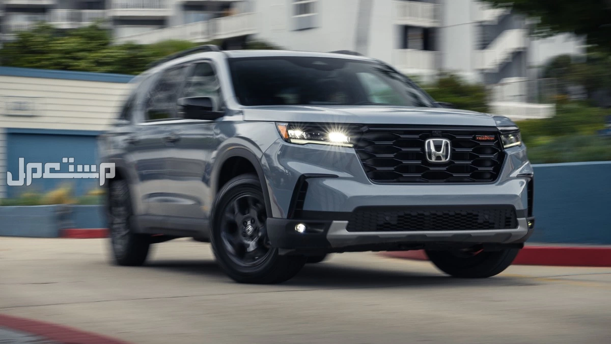 هوندا بايلوت موديل 2026: تفاصيل مواصفات وأسعار 2026 Honda Pilot تقييمات هوندا بايلوت 2026