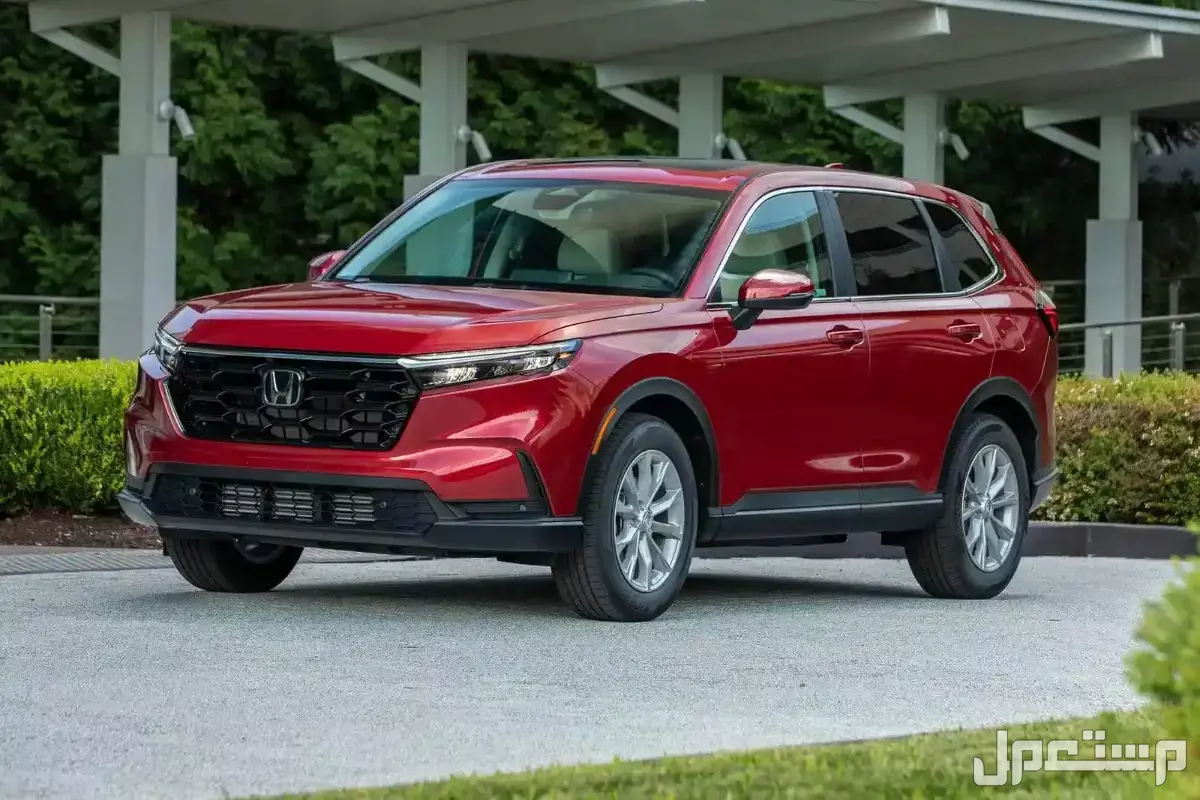 هوندا بايلوت موديل 2026: تفاصيل مواصفات وأسعار 2026 Honda Pilot هوندا بايلوت موديل 2026