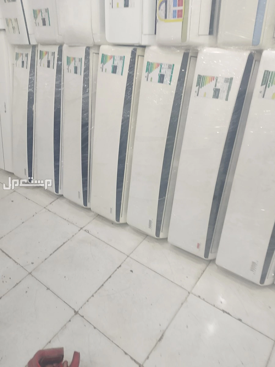 مكيفات نظيفه 100% في الرياض بسعر 800 ريال سعودي