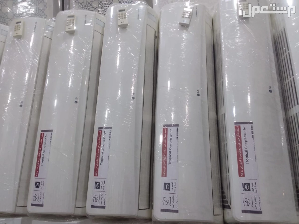 مكيفات نظيفه 100% في الرياض بسعر 800 ريال سعودي