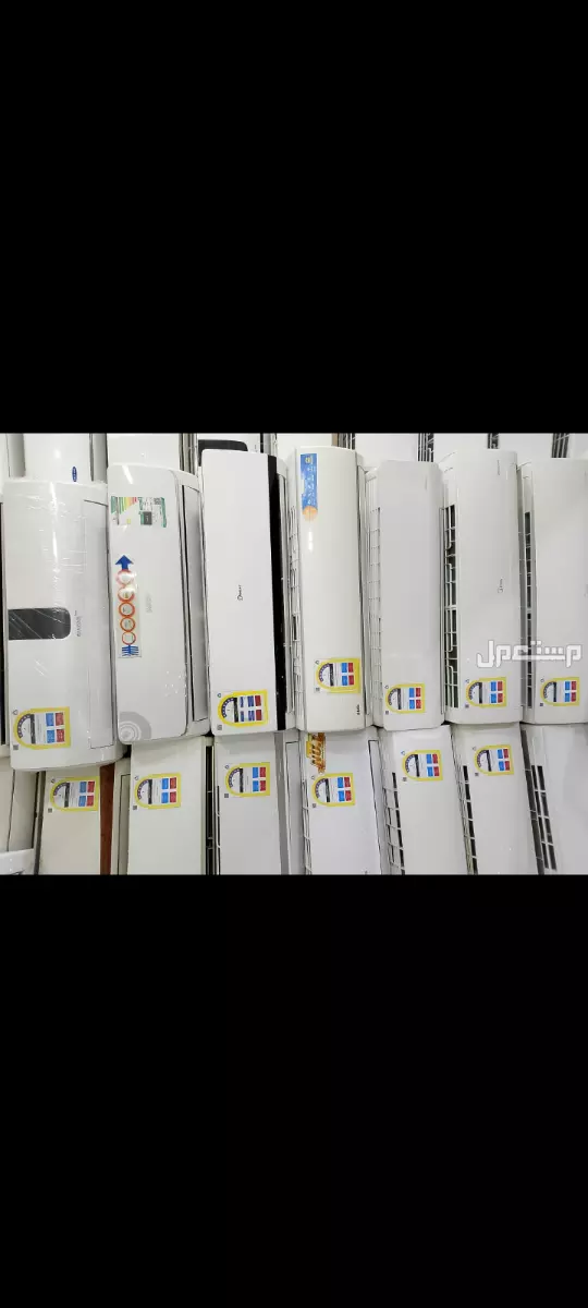 مكيفات نظيفه 100% في الرياض بسعر 800 ريال سعودي