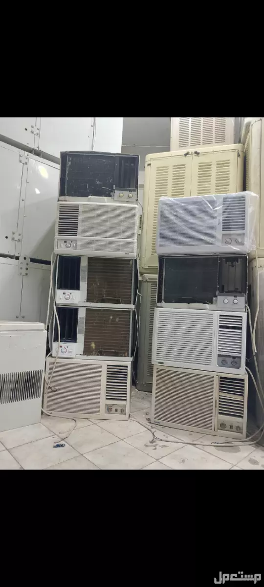 مكيفات نظيفه 100% في الرياض بسعر 800 ريال سعودي