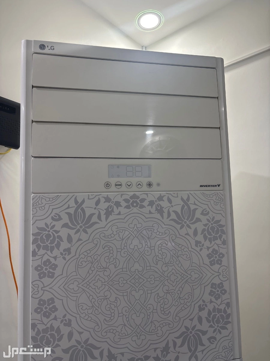 مكيف دولاب في مكة المكرمة بسعر 1200 ريال سعودي