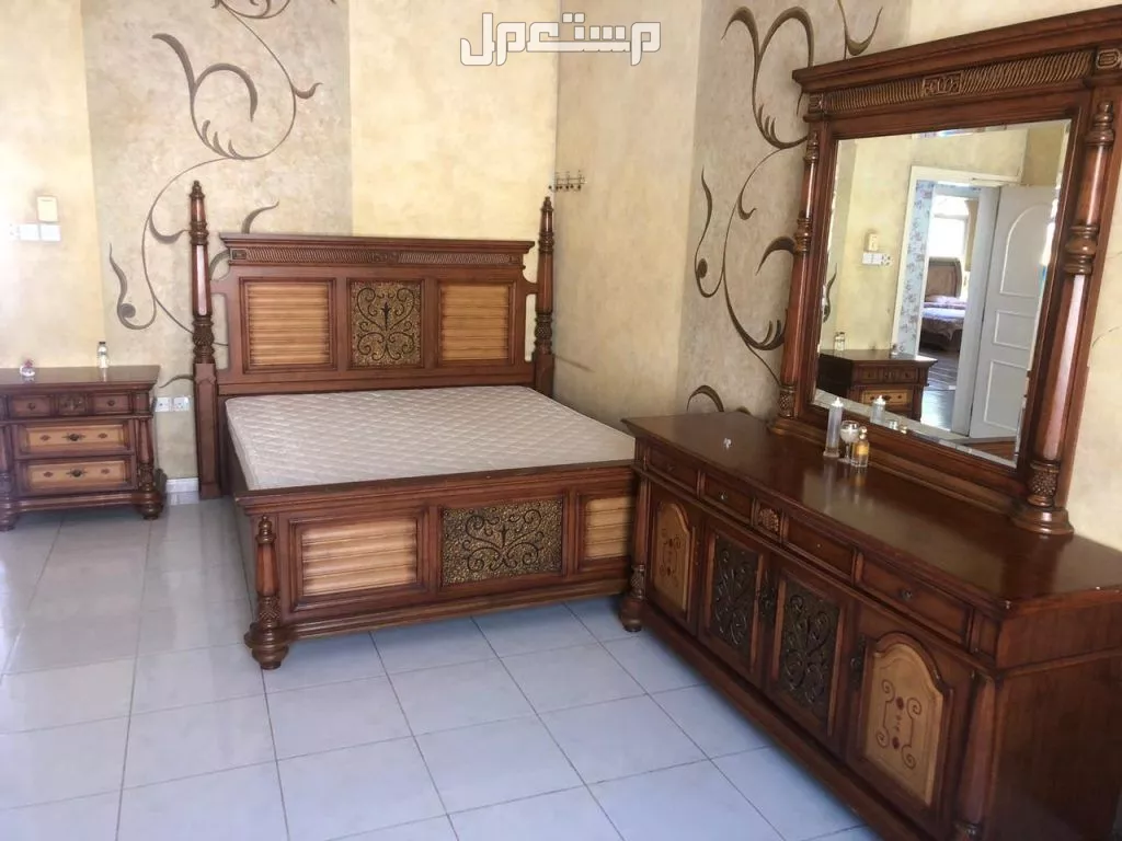 كيف أبيع أثاثي القديم بسهولة في السعودية 2026؟.. أفضل مواقع وأسعار غرفة نوم مستعملة رخيصة للبيع
