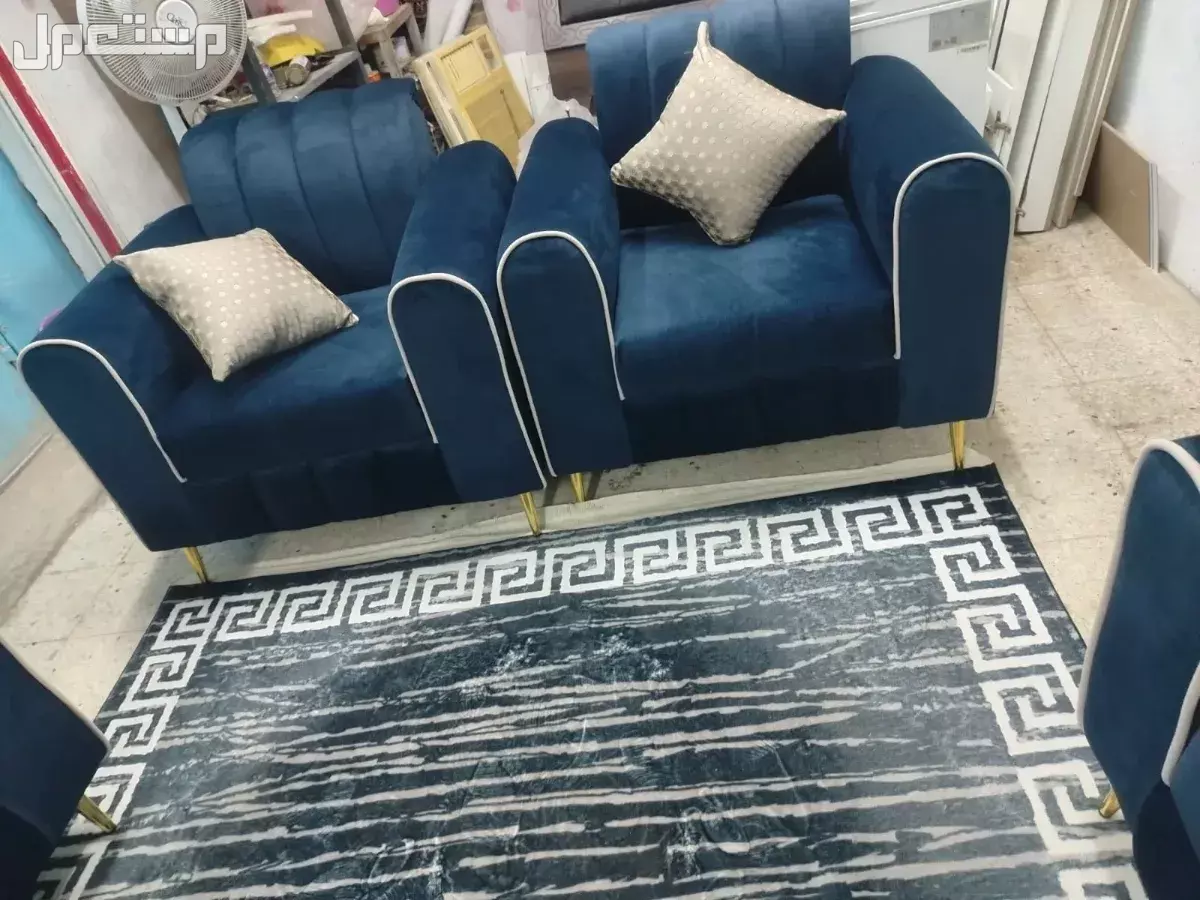 كيف أبيع أثاثي القديم بسهولة في السعودية 2026؟.. أفضل مواقع وأسعار كرسي مستعمل للبيع بحالة ممتازة