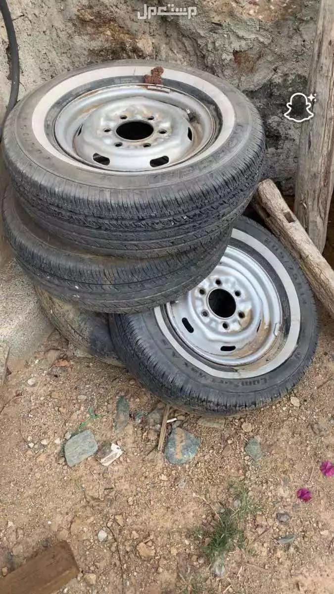 في الباحة بسعر 60 ألف ريال سعودي