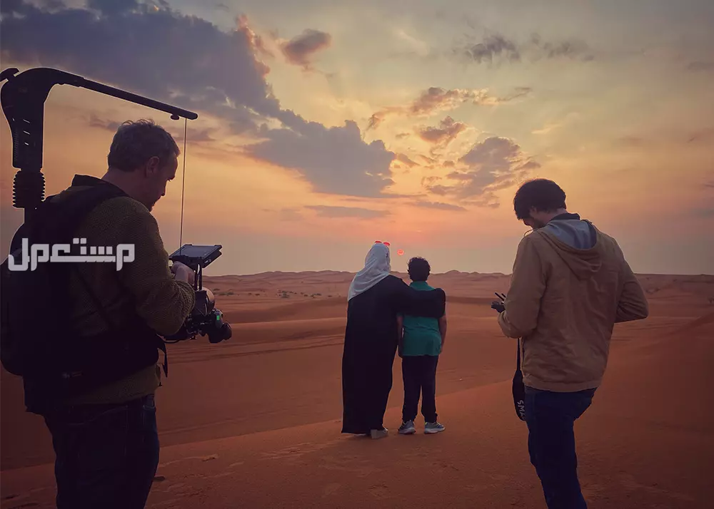 The Edge التابعة لمجموعة Zinc Media Group، تفتتح مقرها الرسمي في الرياض