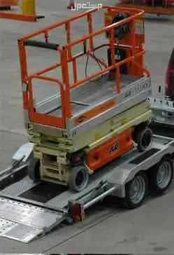 رافعات مقصيه سيزرات لفت مان لفت كرينات رافعات شوكيه