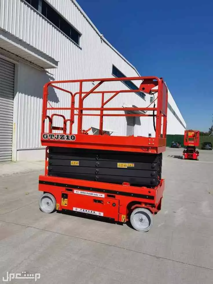 سيزرات لفت للايجار مان لفت للايجار