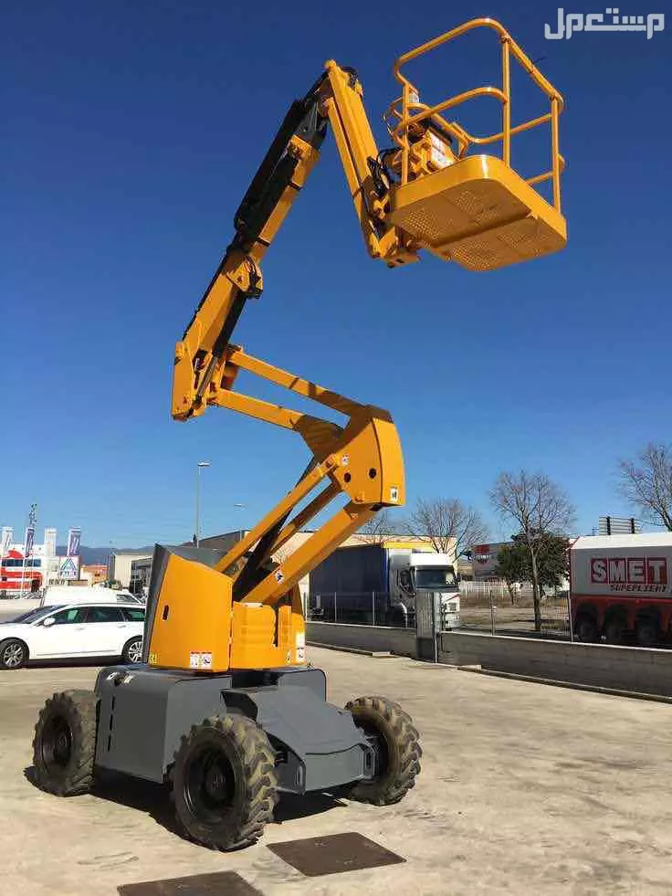 سيزرات لفت للايجار مان لفت للايجار