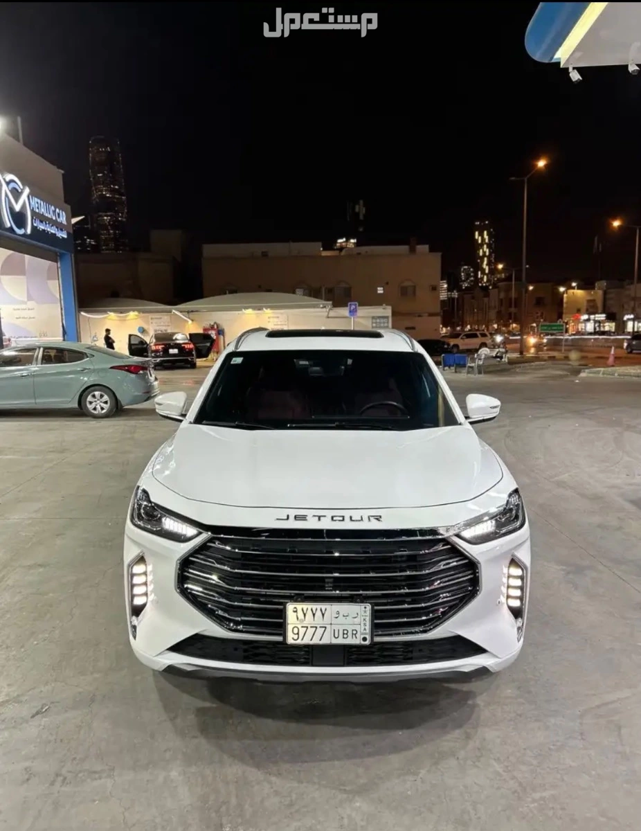 جيتور x70 بلس 2022 مستعملة للبيع في الرياض بسعر 60 ألف ريال سعودي