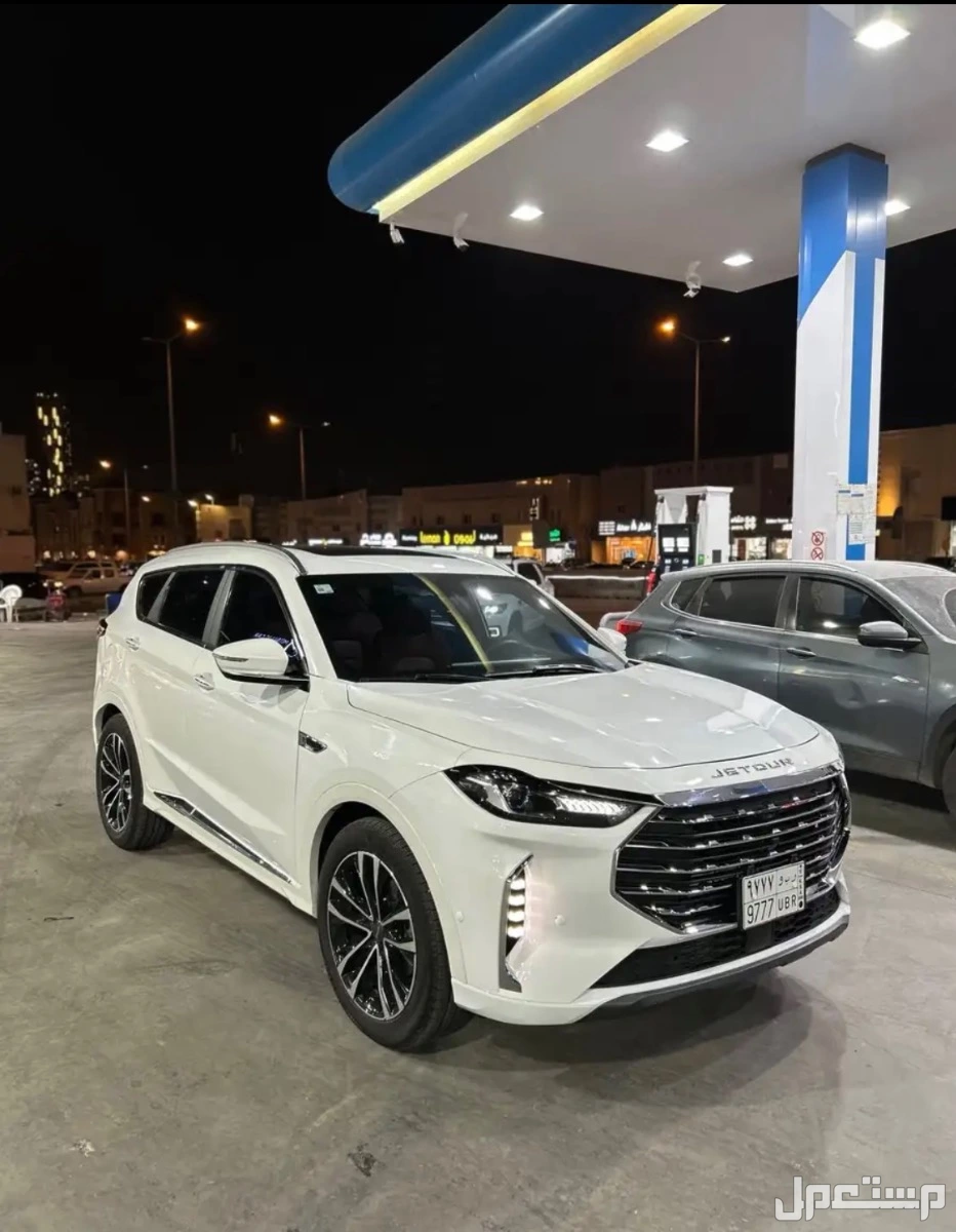 جيتور x70 بلس 2022 مستعملة للبيع في الرياض بسعر 60 ألف ريال سعودي