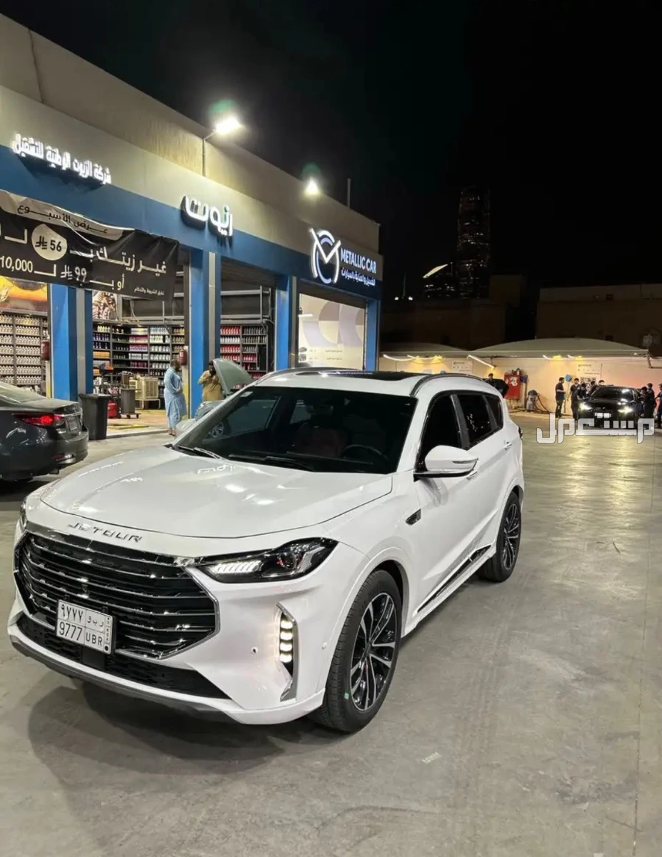 جيتور x70 بلس 2022 مستعملة للبيع في الرياض بسعر 60 ألف ريال سعودي