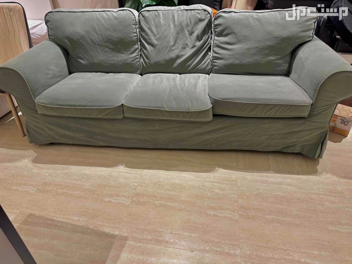 كنب ايكيا 3 انفار استعمال نظيف