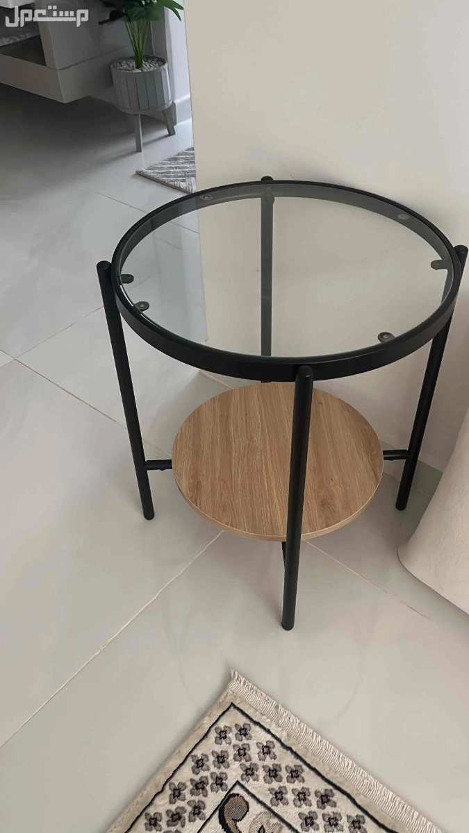 طاولات خدمه بسعر 400 ريال سعودي