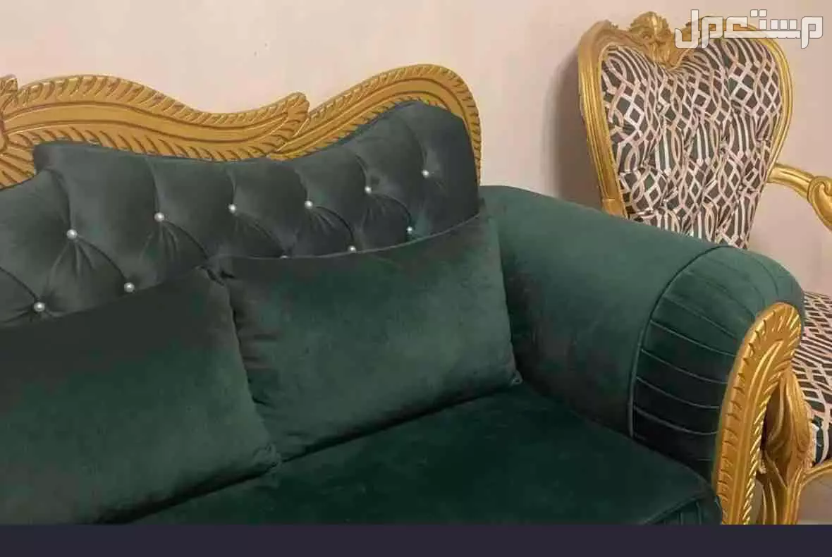 الرياض اسكان طريق الخرج2 كنب نظيف على الشرط