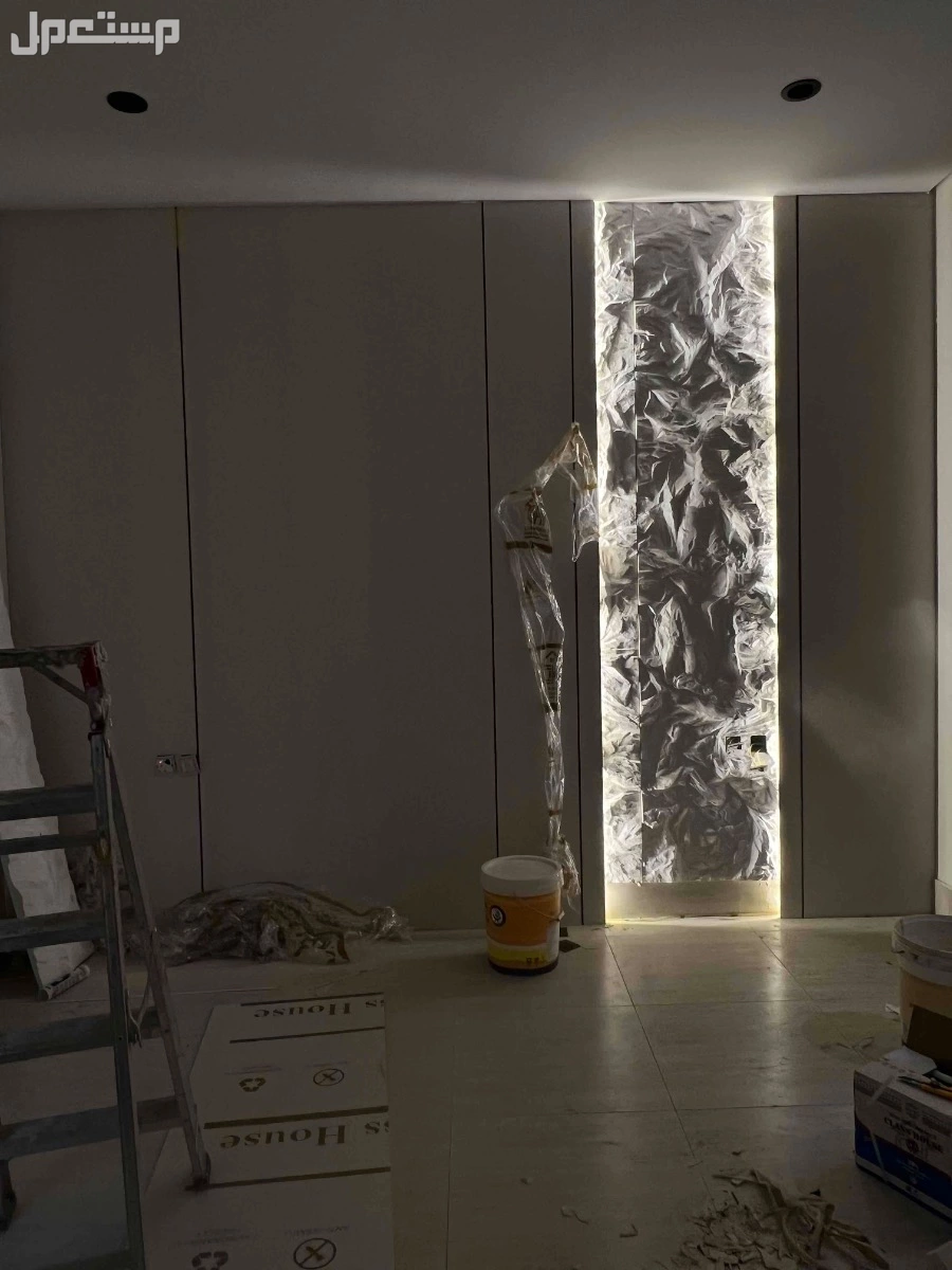 ديكورات تصميم وتنفيذ سعر التصميم يبدأ ب 20 ريال للمتر المربع  بإفضل جودة ودقه علليه واشراف هندسي