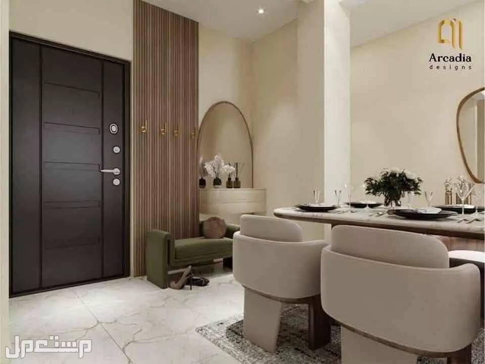 ديكورات تصميم وتنفيذ سعر التصميم يبدأ ب 20 ريال للمتر المربع  بإفضل جودة ودقه علليه واشراف هندسي