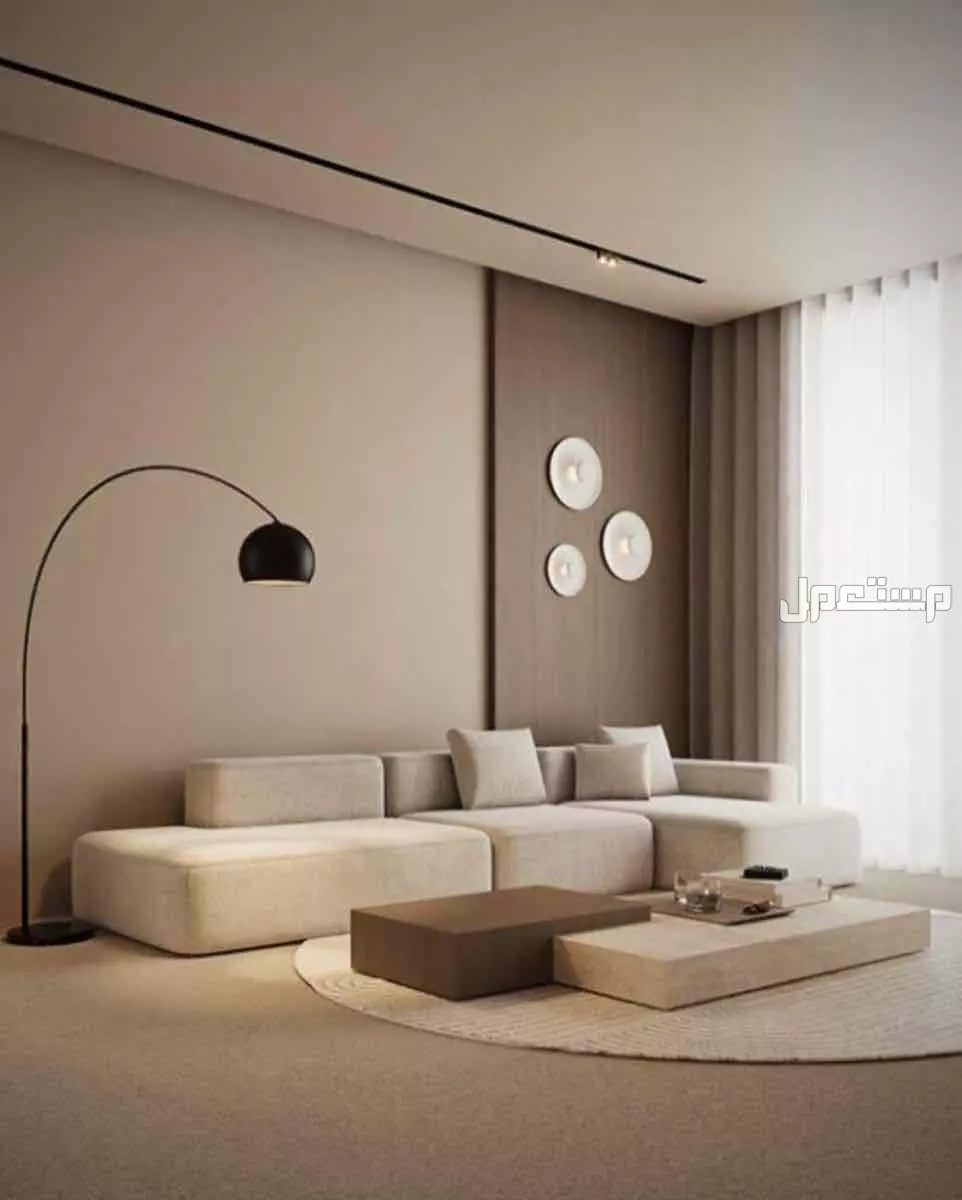 ديكورات تصميم وتنفيذ سعر التصميم يبدأ ب 20 ريال للمتر المربع  بإفضل جودة ودقه علليه واشراف هندسي