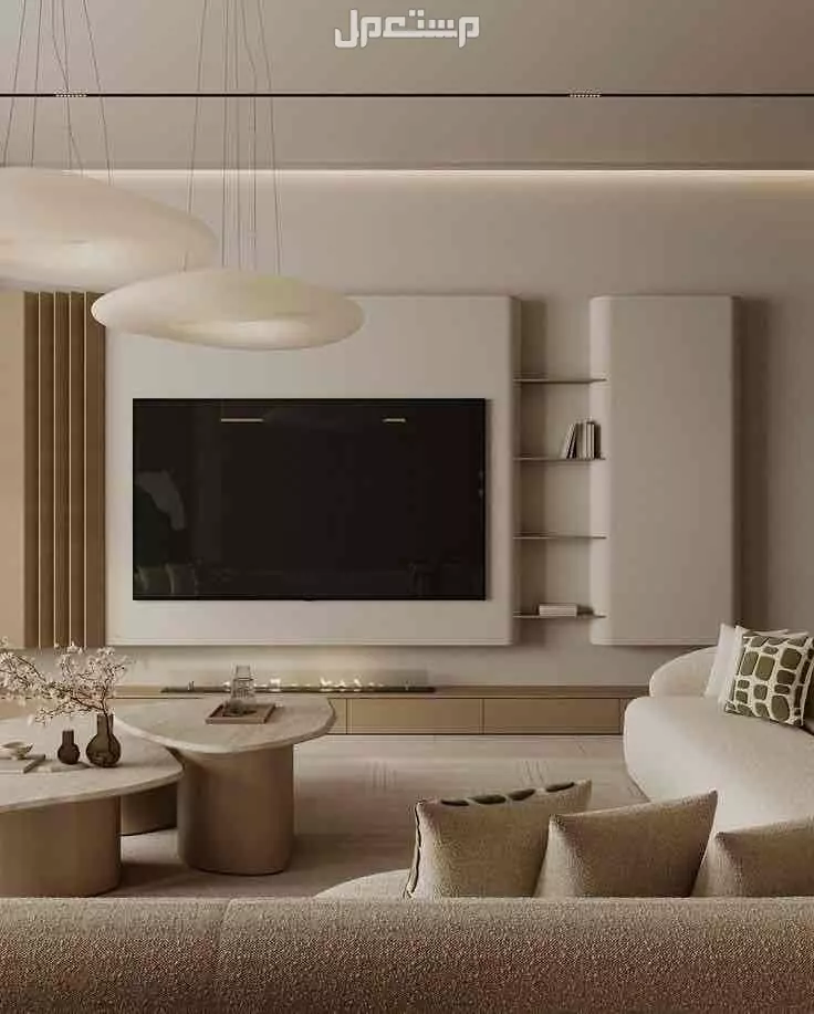 ديكورات تصميم وتنفيذ سعر التصميم يبدأ ب 20 ريال للمتر المربع  بإفضل جودة ودقه علليه واشراف هندسي