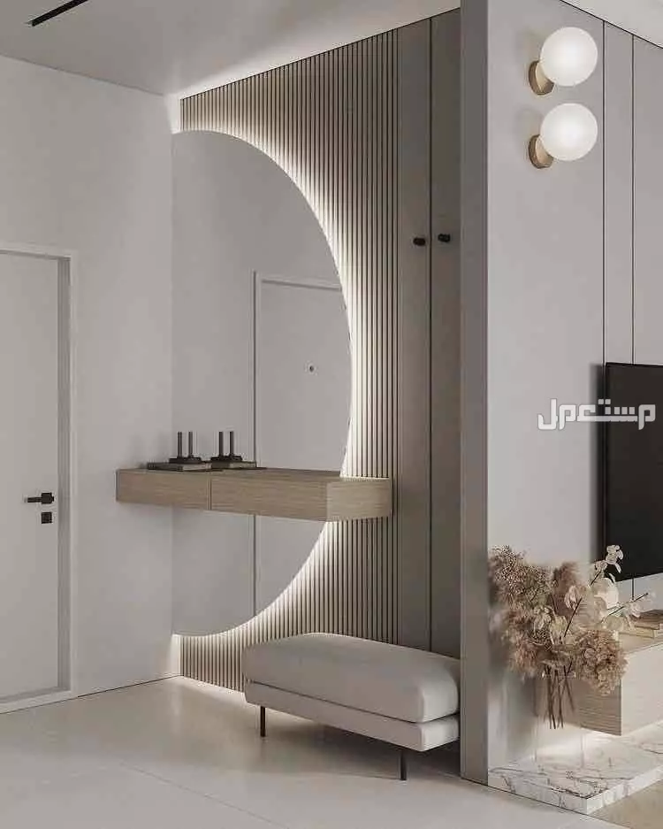 ديكورات تصميم وتنفيذ سعر التصميم يبدأ ب 20 ريال للمتر المربع  بإفضل جودة ودقه علليه واشراف هندسي