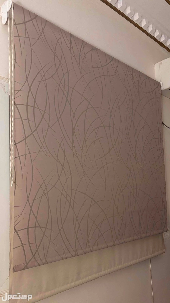 للبيع غرفة نوم مستعمله بكامل ملحقاتها