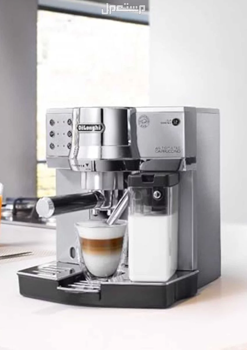 الروابي ..للبيع مكينة قهوة بسعر900