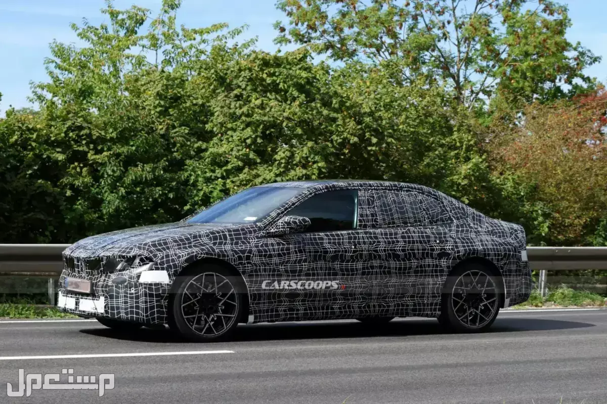 مواصفات واسعار بي ام دبليو الفئة الثالثة 2026 BMW 3 Series 2026