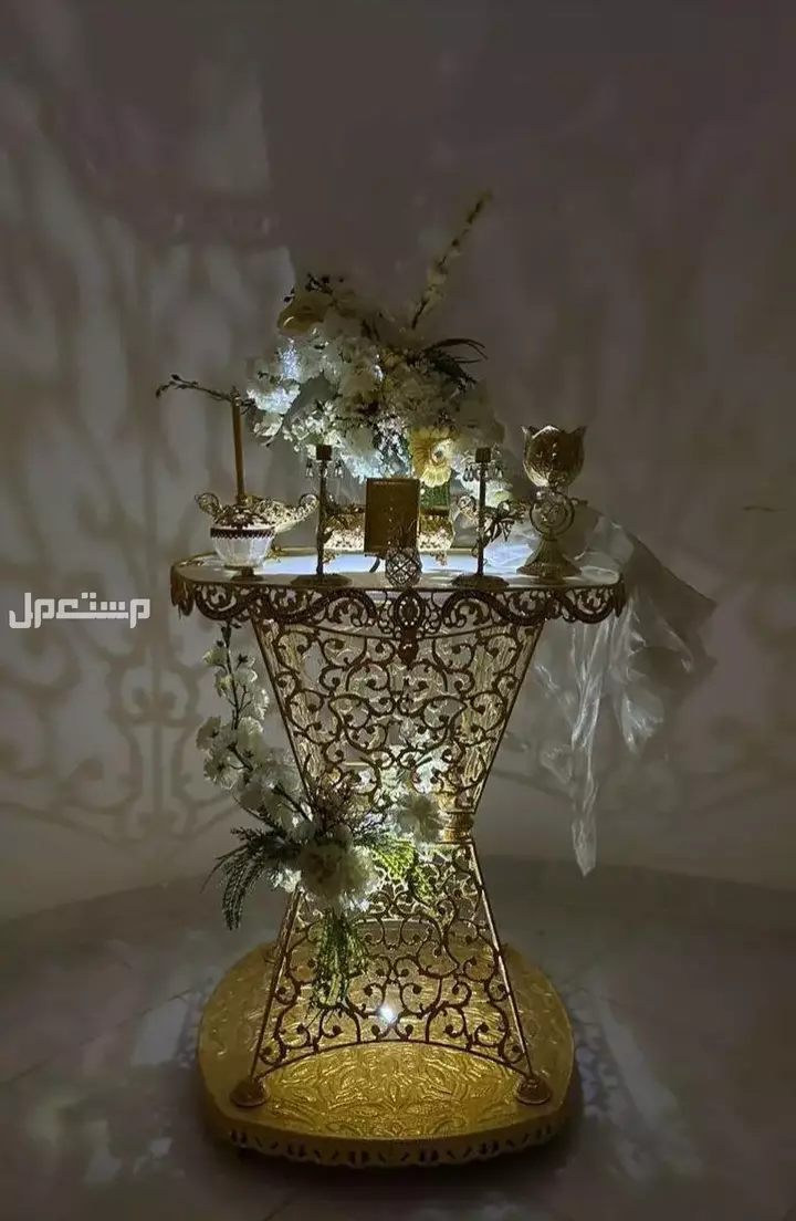 مكة المكرمة حي العكيشية مخطط ولي العهد رقم 7