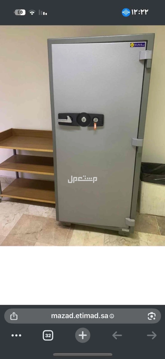 تجوري خزنات في خميس مشيط للبيع مستعمل.....................................................