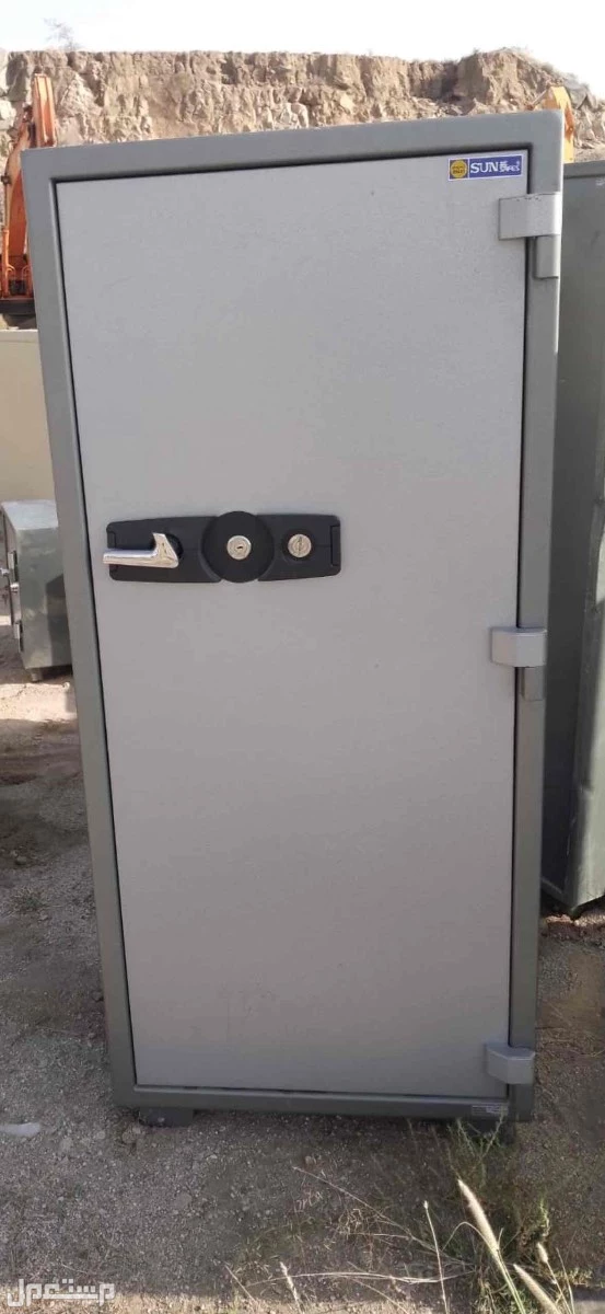 تجوري خزنات في خميس مشيط للبيع مستعمل.....................................................