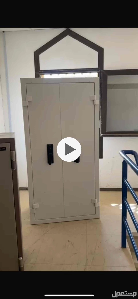 تجوري خزنات في خميس مشيط للبيع مستعمل.....................................................