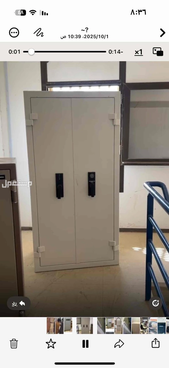 تجوري خزنات في خميس مشيط للبيع مستعمل.....................................................